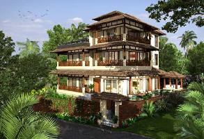 4 BHK Villa for Sale in Verem, North Goa, 