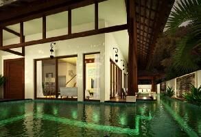 4 BHK Villa for Sale in Verem, North Goa, 