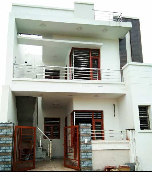  Residential Plot 100 Sq. Yards for Sale in Kharar, Mohali