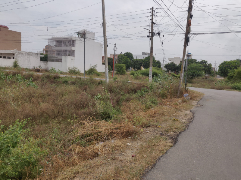  Residential Plot 150 Sq. Yards for Sale in Sector 9 Bahadurgarh