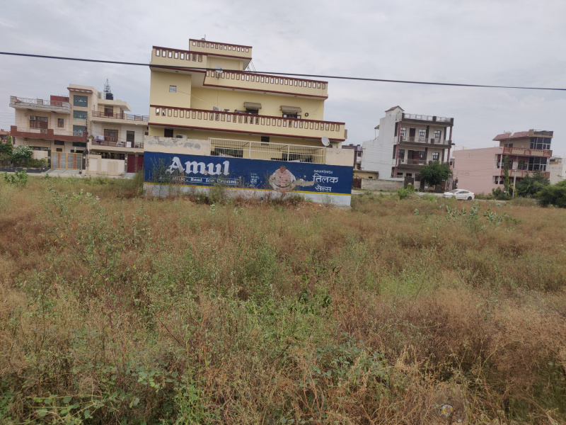  Residential Plot 200 Sq. Yards for Sale in Sector 9 Bahadurgarh