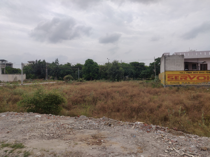  Residential Plot 200 Sq. Yards for Sale in Sector 9 Bahadurgarh