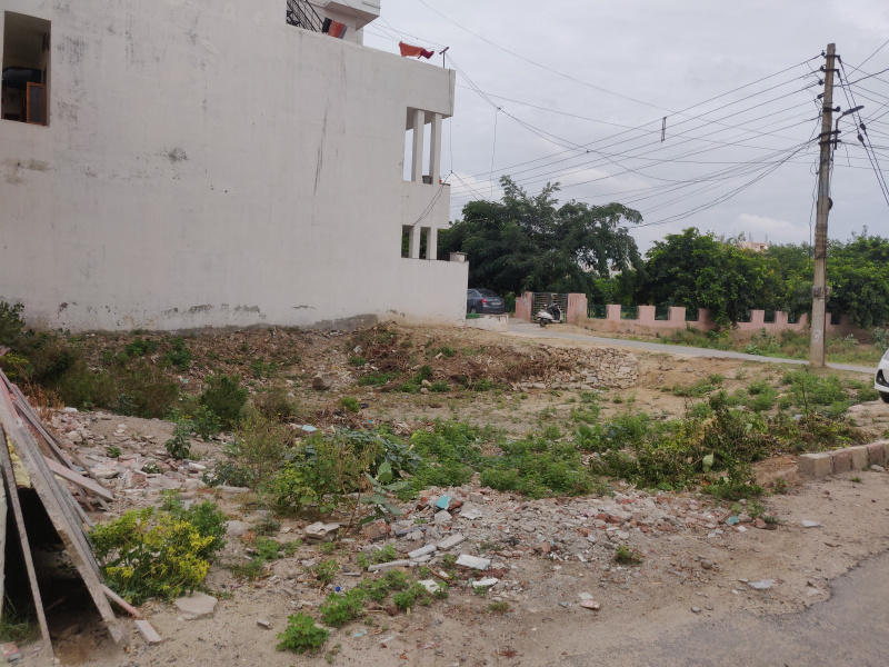  Residential Plot 100 Sq. Yards for Sale in Sector 9 Bahadurgarh