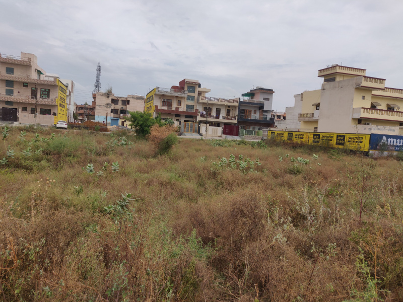  Residential Plot 100 Sq. Yards for Sale in Sector 9 Bahadurgarh