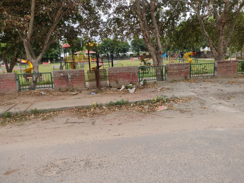  Residential Plot 100 Sq. Yards for Sale in Sector 9 Bahadurgarh