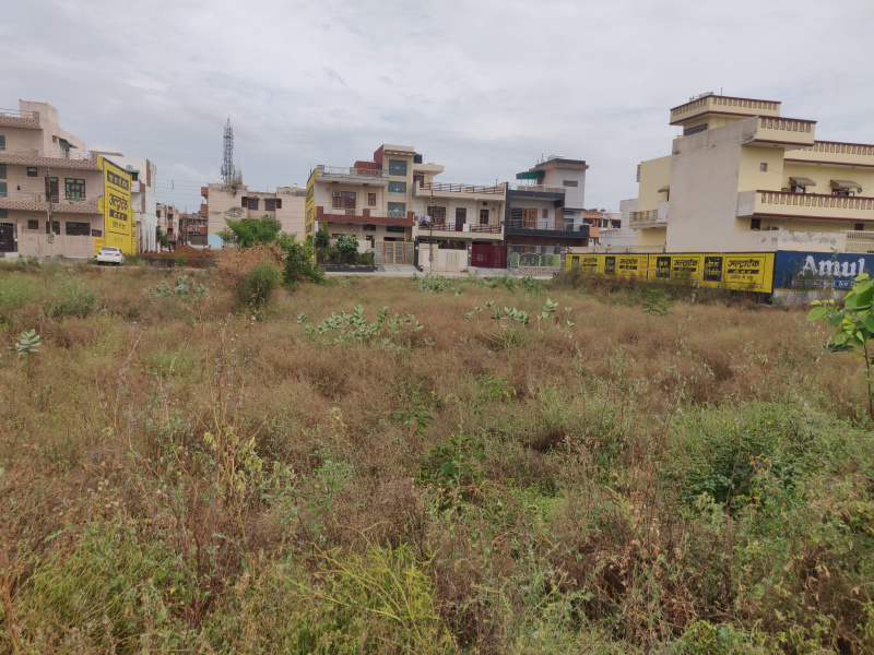  Residential Plot 250 Sq. Yards for Sale in Sector 9 Bahadurgarh