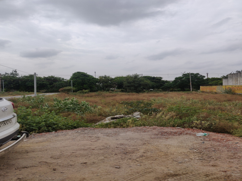  Residential Plot 350 Sq. Yards for Sale in Sector 9 Bahadurgarh