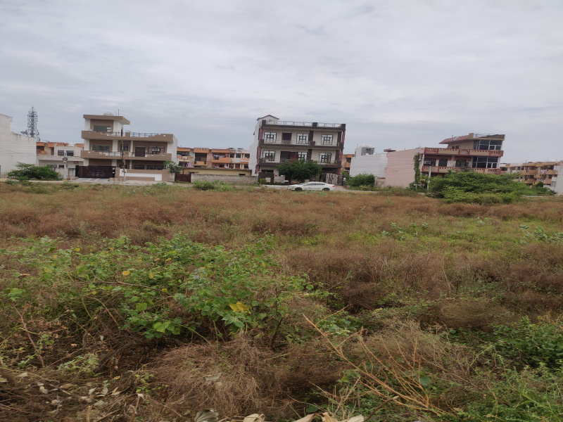  Residential Plot 350 Sq. Yards for Sale in Sector 9 Bahadurgarh