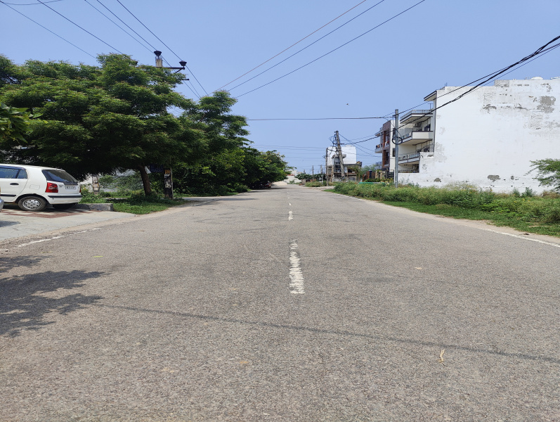  Residential Plot 194 Sq. Yards for Sale in Sector 11 Bahadurgarh