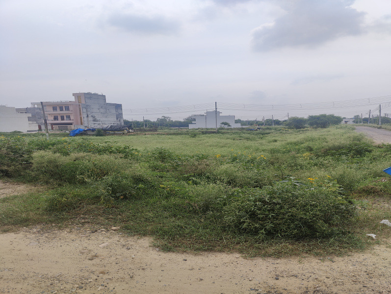  Residential Plot 264 Sq. Yards for Sale in Sector 11 Bahadurgarh