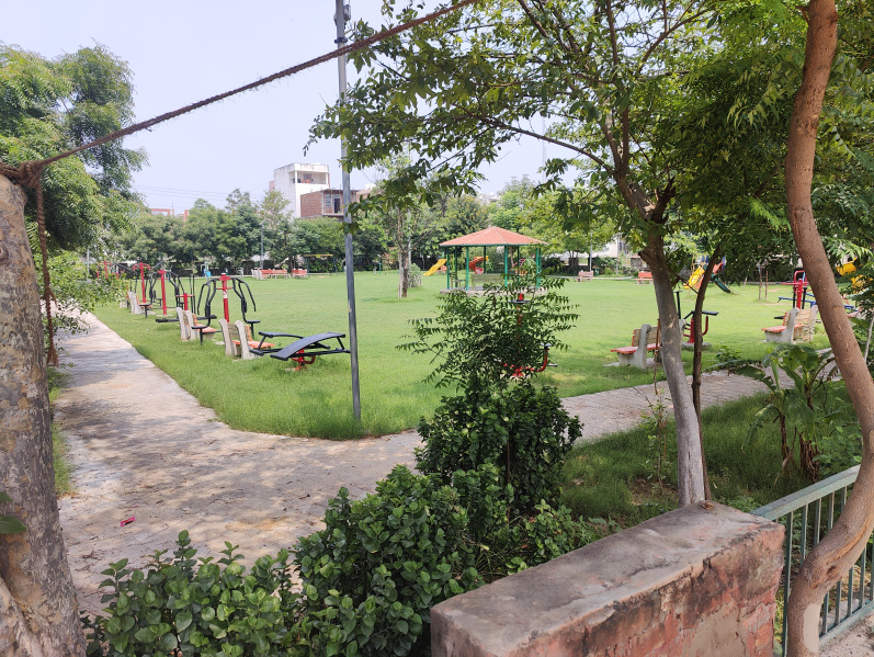  Residential Plot 108 Sq. Yards for Sale in Sector 13 Bahadurgarh