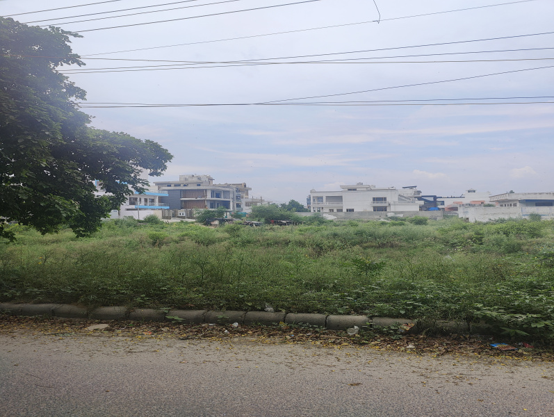  Residential Plot 108 Sq. Yards for Sale in Sector 13 Bahadurgarh