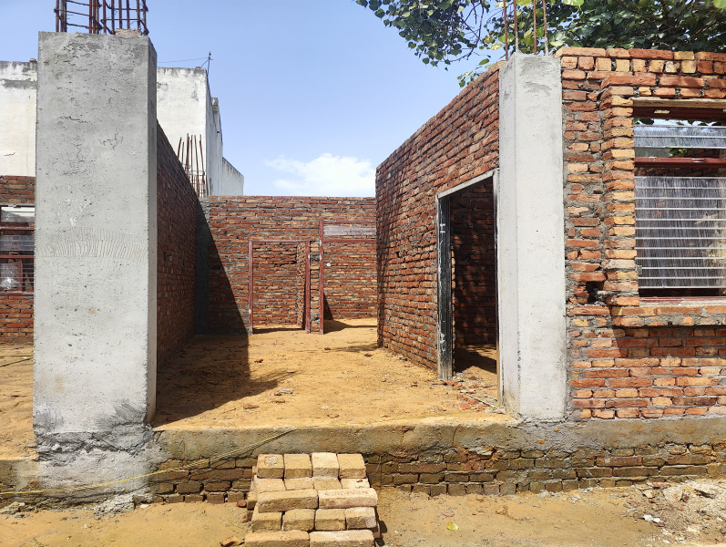 1 BHK 450 Sq.ft. House & Villa for Sale in Bank Colony, Bahadurgarh