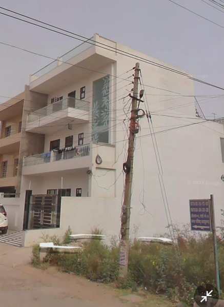 2 BHK Builder Floor 200 Sq. Yards for Rent in Sector 9 Bahadurgarh