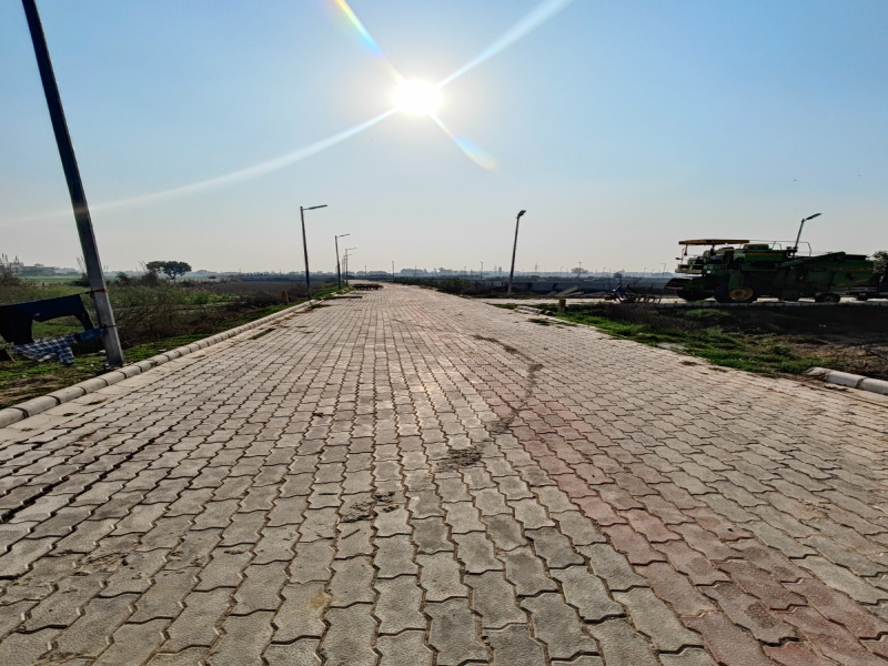  Residential Plot 134 Sq. Yards for Sale in Sector 28, Bahadurgarh