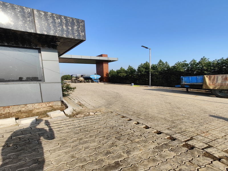  Residential Plot 142 Sq. Yards for Sale in Sector 28, Bahadurgarh
