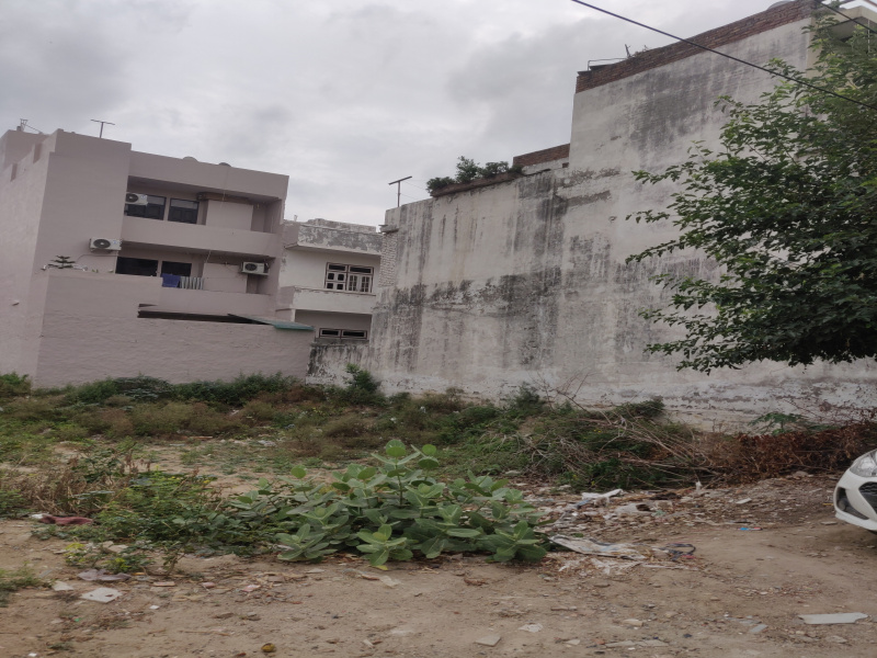  Residential Plot 150 Sq. Yards for Rent in Sector 9A Bahadurgarh