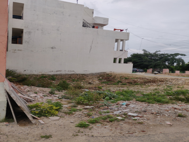 Residential Plot 150 Sq. Yards for Rent in Sector 9A Bahadurgarh