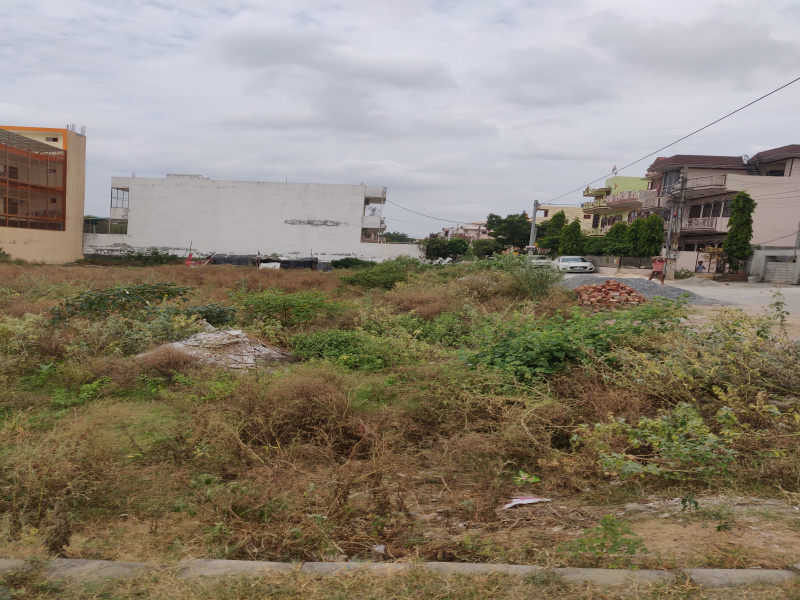  Residential Plot 150 Sq. Yards for Sale in Sector 9A Bahadurgarh