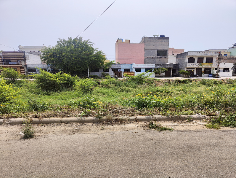  Residential Plot 150 Sq. Yards for Sale in Sector 9A Bahadurgarh