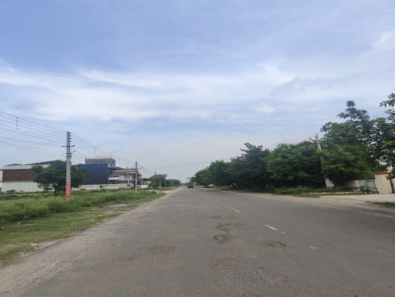  Residential Plot 115 Sq. Yards for Sale in Sector 11 Bahadurgarh