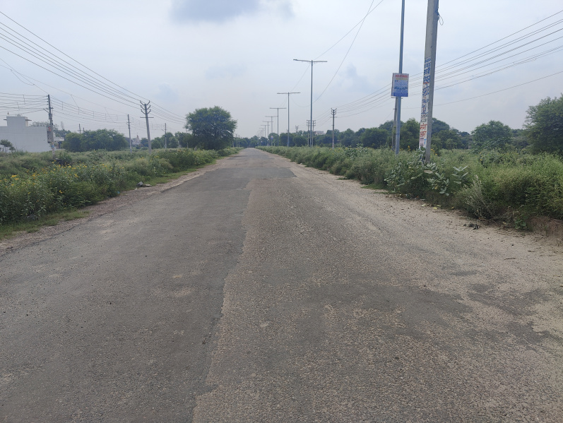  Residential Plot 110 Sq. Yards for Sale in Sector 36 Bahadurgarh