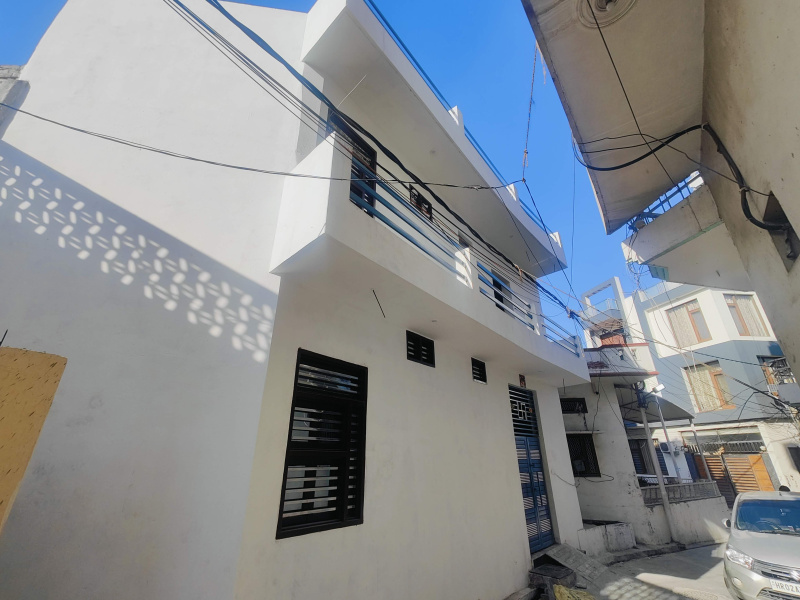 2 BHK Apartment 630 Sq.ft. for Rent in Najafgarh Road, Bahadurgarh