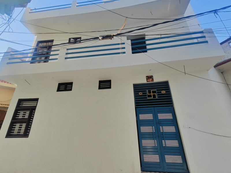2 BHK Apartment 630 Sq.ft. for Rent in Najafgarh Road, Bahadurgarh