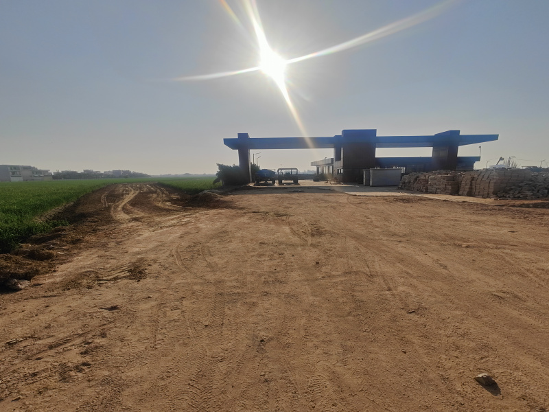 90 Sq. Yards Residential Plot for Sale in Sector 28, Bahadurgarh