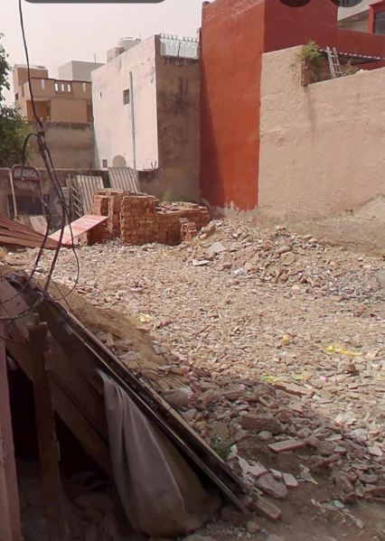  Residential Plot 120 Sq. Yards for Sale in Dayanand Nagar, Bahadurgarh