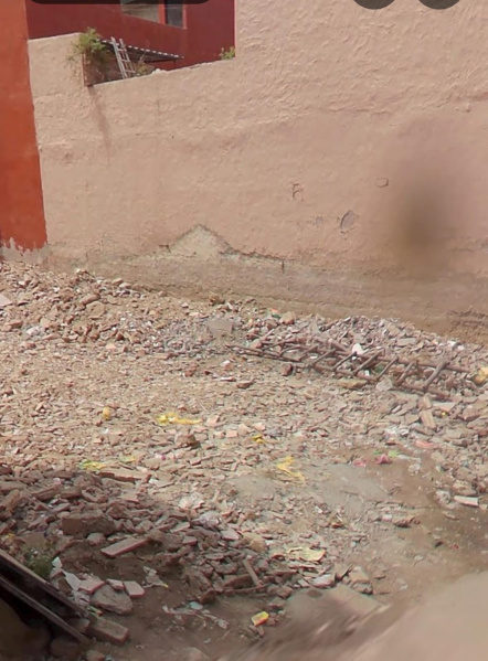  Residential Plot 120 Sq. Yards for Sale in Dayanand Nagar, Bahadurgarh