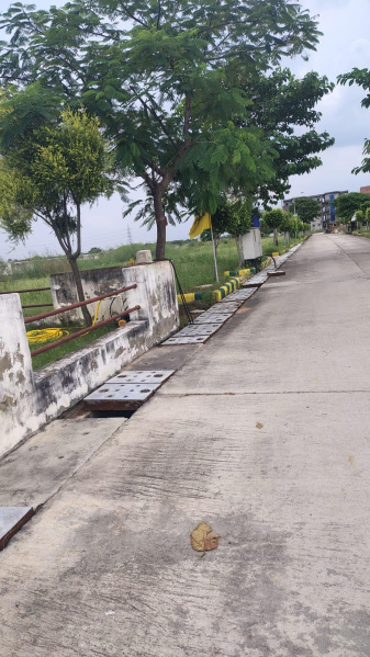  Residential Plot 105 Sq. Yards for Sale in Sector 3A, Bahadurgarh