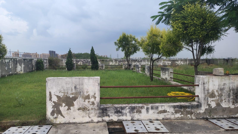  Residential Plot 100 Sq. Yards for Sale in Sector 3A, Bahadurgarh