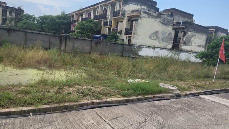  Residential Plot 100 Sq. Yards for Sale in Sector 3A, Bahadurgarh