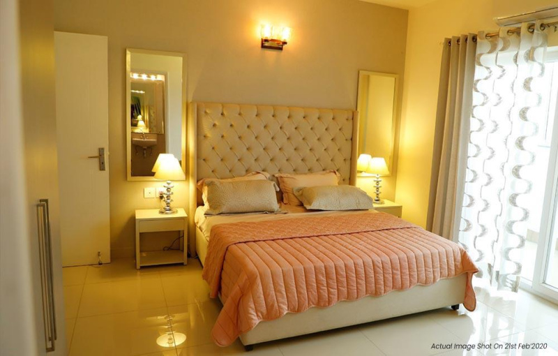 2 BHK 1055 Sq.ft. Apartment for Sale in Sector 37 Bahadurgarh
