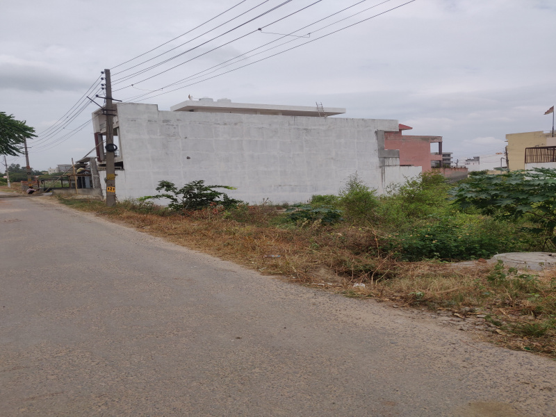  200 Sq. Yards Residential Plot for Sale in Sector 2 Bahadurgarh