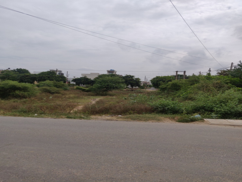  200 Sq. Yards Residential Plot for Sale in Sector 2 Bahadurgarh