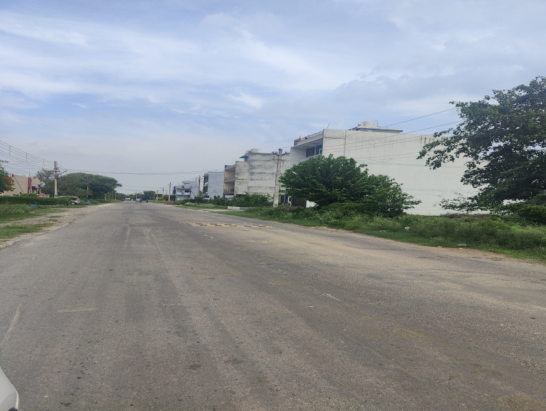  278 Sq. Yards Residential Plot for Sale in Sector 2 Bahadurgarh