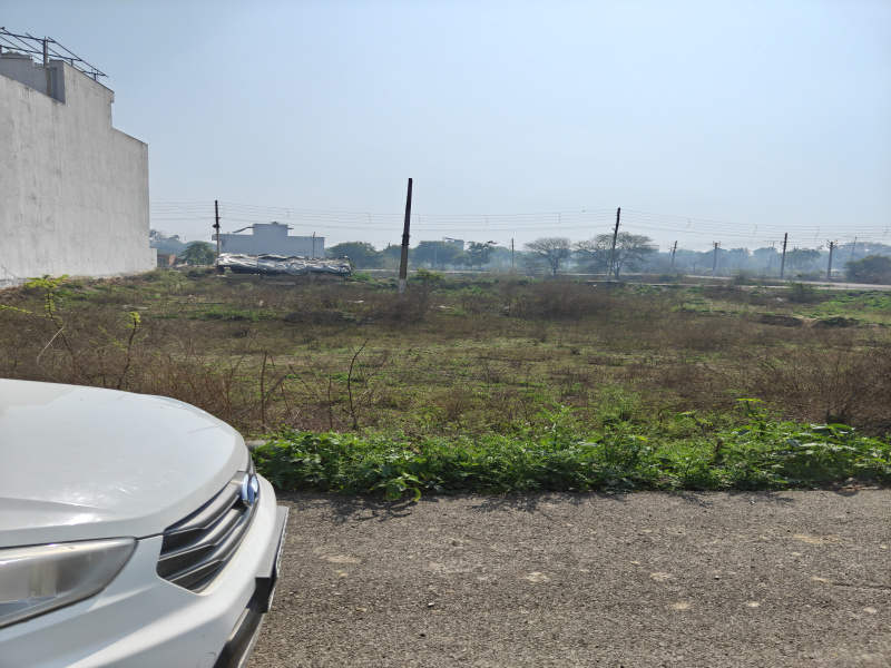 3 BHK 563 Sq.ft. House for Sale in Dayanand Nagar, Bahadurgarh