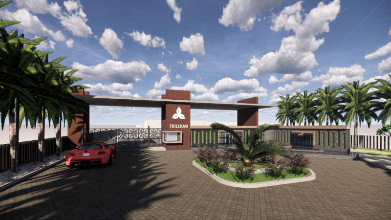  150 Sq. Yards Residential Plot for Sale in Sector 28, Bahadurgarh