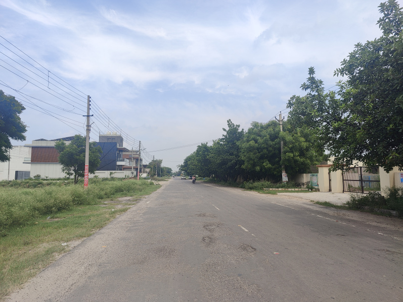  194 Sq. Yards Residential Plot for Sale in Sector 10, Bahadurgarh
