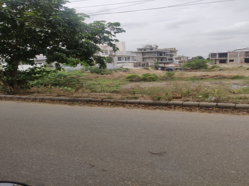  108 Sq. Yards Residential Plot for Sale in Sector 10, Bahadurgarh