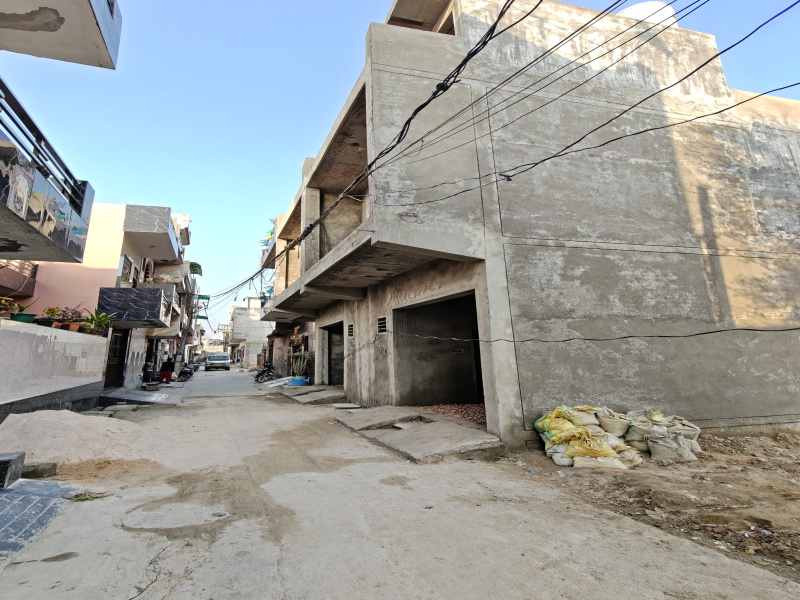 2 BHK 50 Sq. Yards House for Sale in Arya Nagar, Bahadurgarh