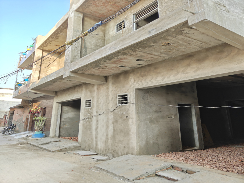2 BHK 50 Sq. Yards House for Sale in Arya Nagar, Bahadurgarh
