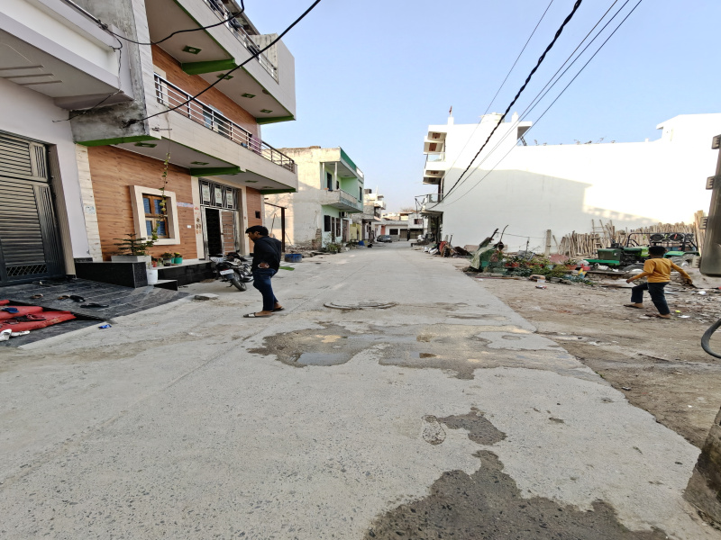 5 BHK 100 Sq. Yards House for Sale in Arya Nagar, Bahadurgarh