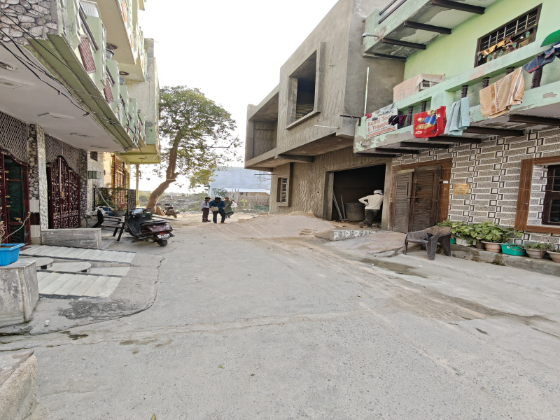 5 BHK 100 Sq. Yards House for Sale in Arya Nagar, Bahadurgarh