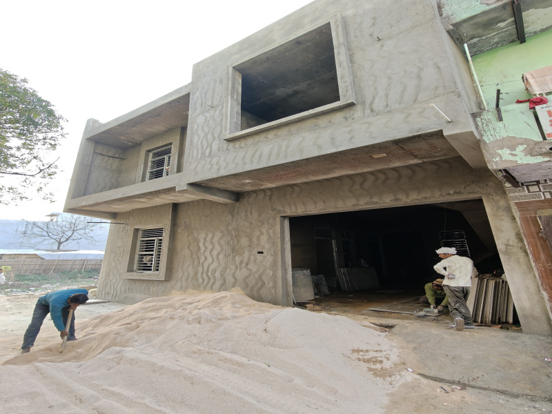 5 BHK 100 Sq. Yards House for Sale in Arya Nagar, Bahadurgarh