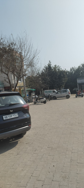  144 Sq. Yards Commercial Shop for Rent in Sector 9A Bahadurgarh