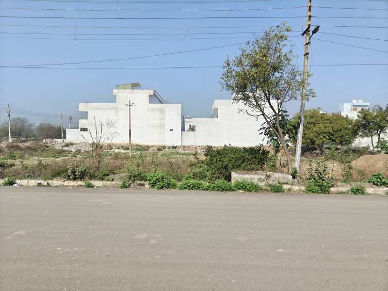 500 Sq. Yards Residential Plot for Sale in Sector 6 Bahadurgarh