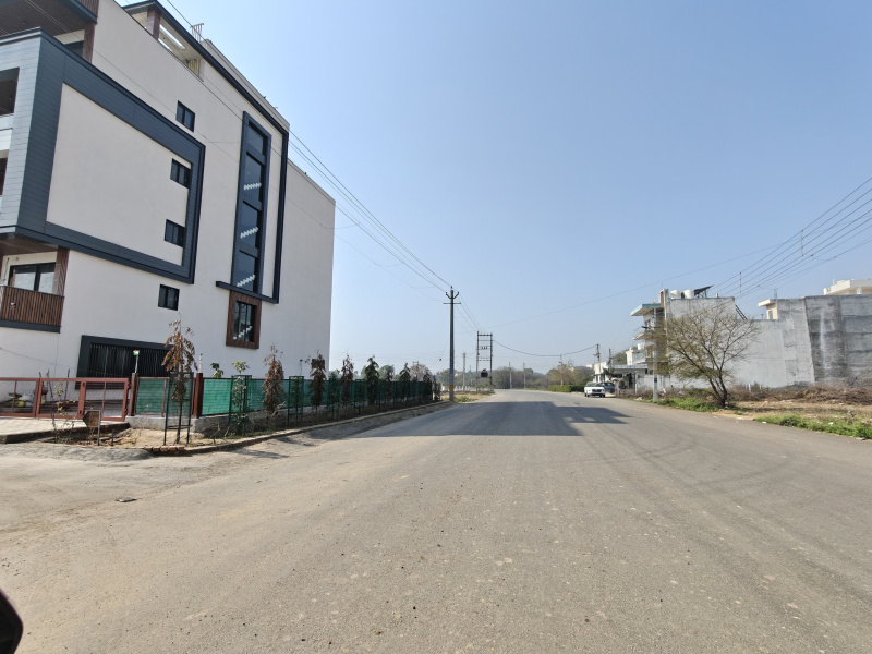  195 Sq. Yards Residential Plot for Sale in Sector 2 Bahadurgarh